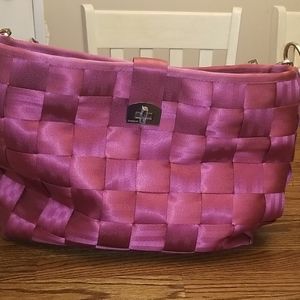 Large Harvey's bag/tote